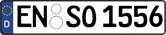 EN-SO1556