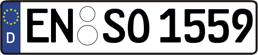 EN-SO1559