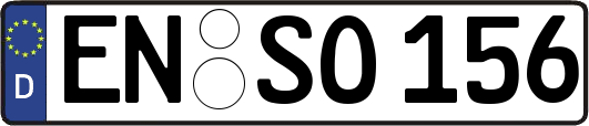 EN-SO156