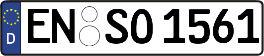 EN-SO1561
