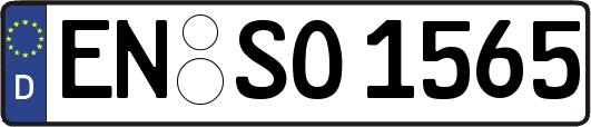 EN-SO1565