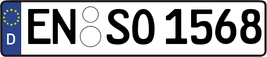 EN-SO1568