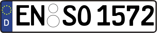 EN-SO1572