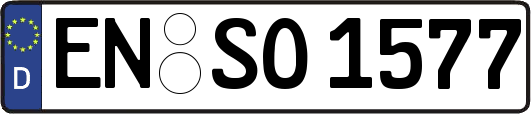 EN-SO1577