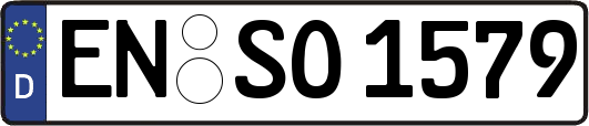 EN-SO1579