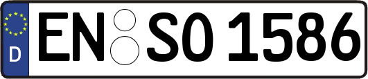 EN-SO1586