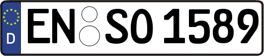 EN-SO1589