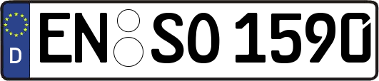 EN-SO1590