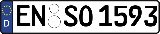 EN-SO1593