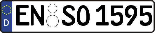EN-SO1595