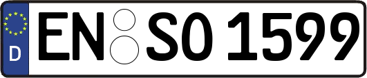 EN-SO1599