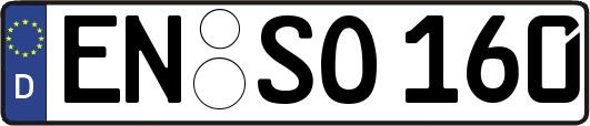 EN-SO160