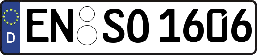 EN-SO1606