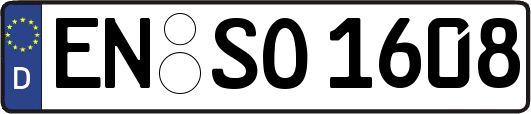 EN-SO1608