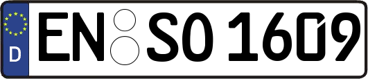 EN-SO1609