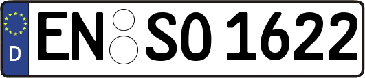 EN-SO1622