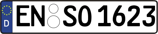 EN-SO1623
