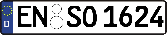 EN-SO1624