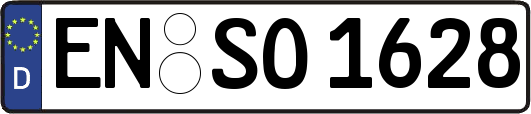 EN-SO1628