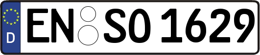 EN-SO1629