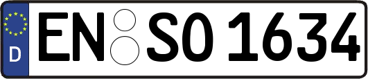 EN-SO1634