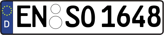 EN-SO1648