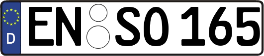 EN-SO165