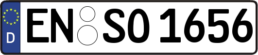EN-SO1656