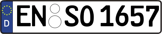 EN-SO1657