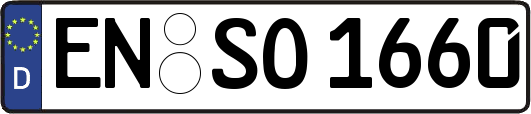 EN-SO1660