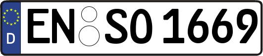 EN-SO1669