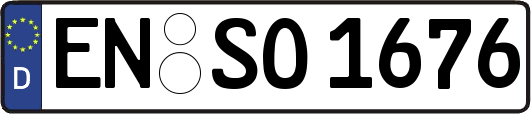 EN-SO1676