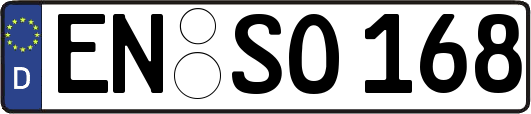 EN-SO168