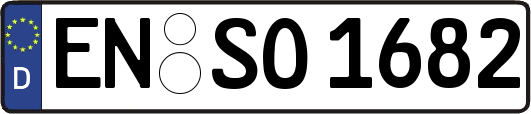 EN-SO1682
