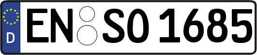 EN-SO1685