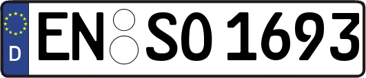 EN-SO1693