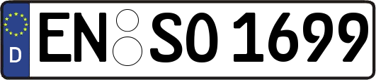 EN-SO1699