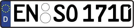 EN-SO1710