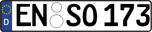 EN-SO173