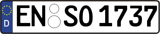 EN-SO1737