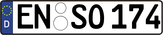 EN-SO174