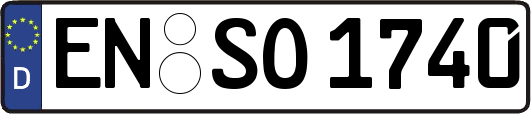 EN-SO1740