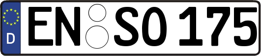 EN-SO175