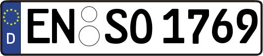 EN-SO1769
