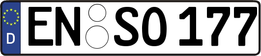EN-SO177