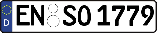 EN-SO1779