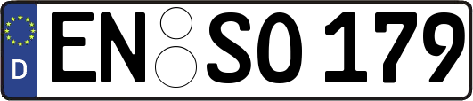 EN-SO179