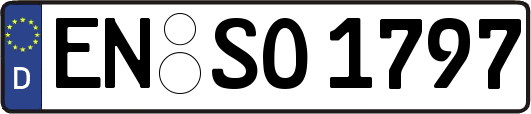 EN-SO1797