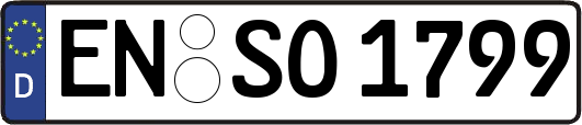 EN-SO1799