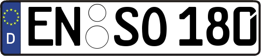 EN-SO180